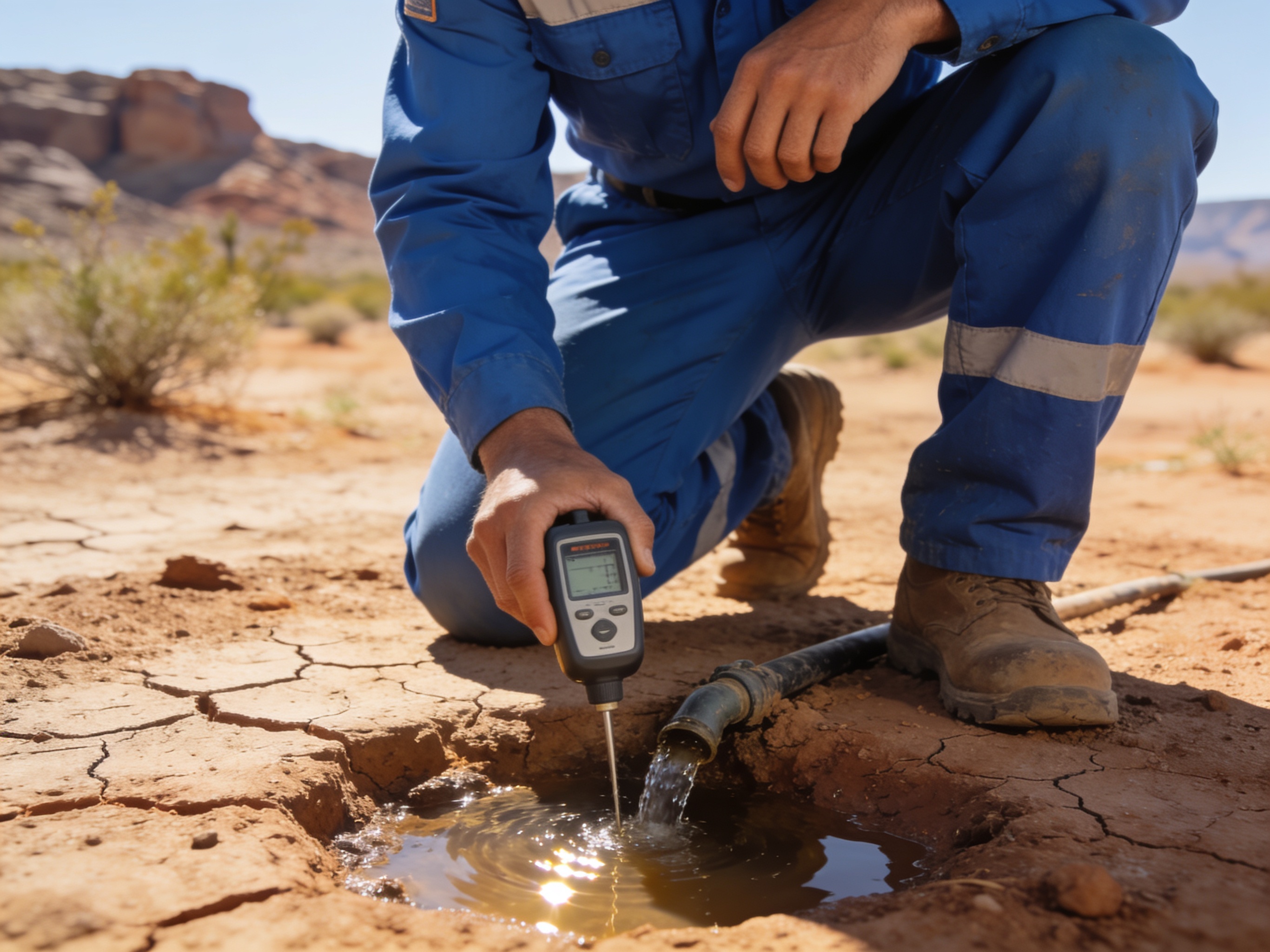 Irrigation Repair in Sahuarita, Tucson 85629